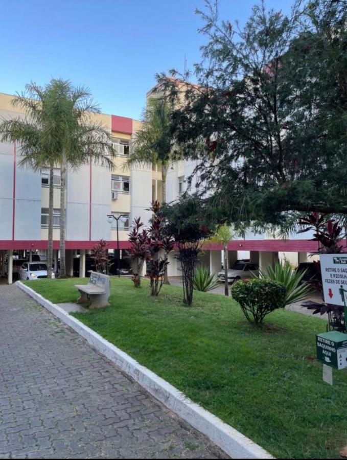 Loft Green Park 911 Norte Daire Brezilya Dış mekan fotoğraf