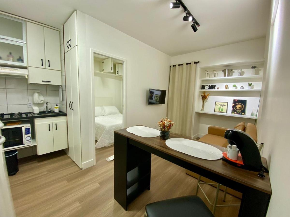 Loft Green Park 911 Norte Daire Brezilya Dış mekan fotoğraf