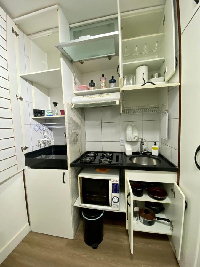 Loft Green Park 911 Norte Daire Brezilya Dış mekan fotoğraf
